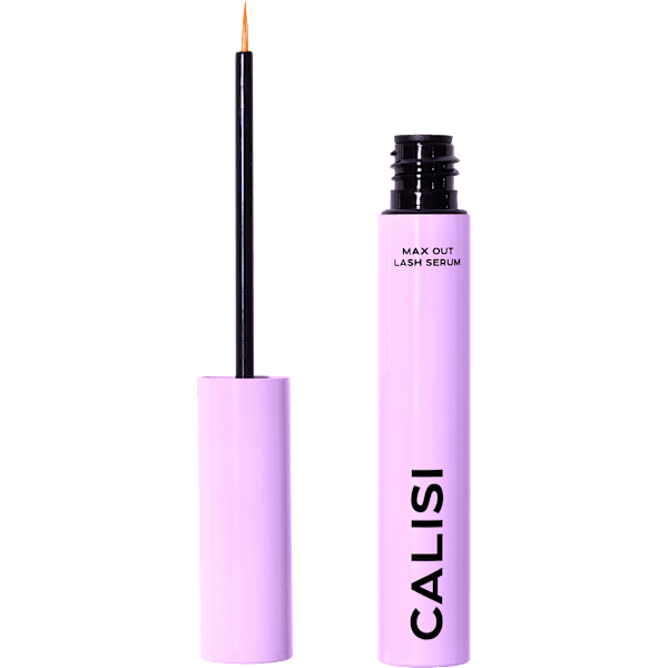 Wimpernserum Max Out Eyelash CALISI BEAUTY