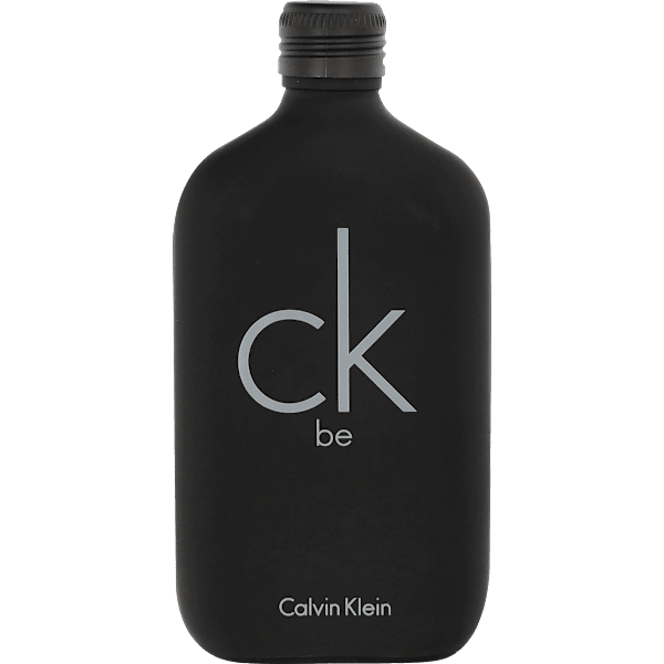 ck be Eau de Toilette Calvin Klein