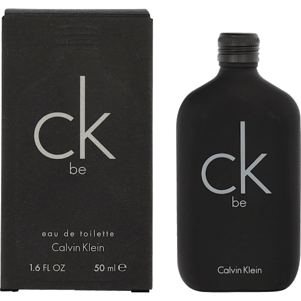 ck be Eau de Toilette Calvin Klein