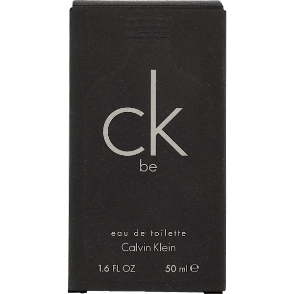 ck be Eau de Toilette Calvin Klein