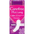 Slipeinlage Plus Long ohne Duft Carefree