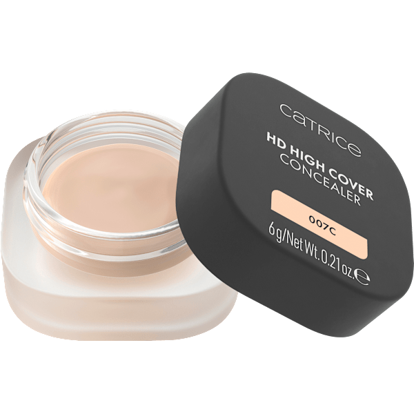 Concealer HD High Cover 007C CATRICE