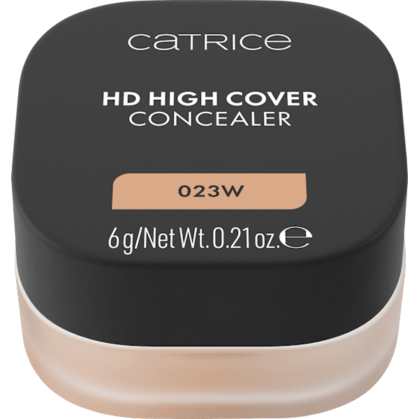 Concealer HD High Cover 023W CATRICE