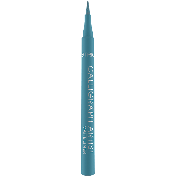 Eyeliner Calligraph Artist Matte 030 Off Tropic CATRICE