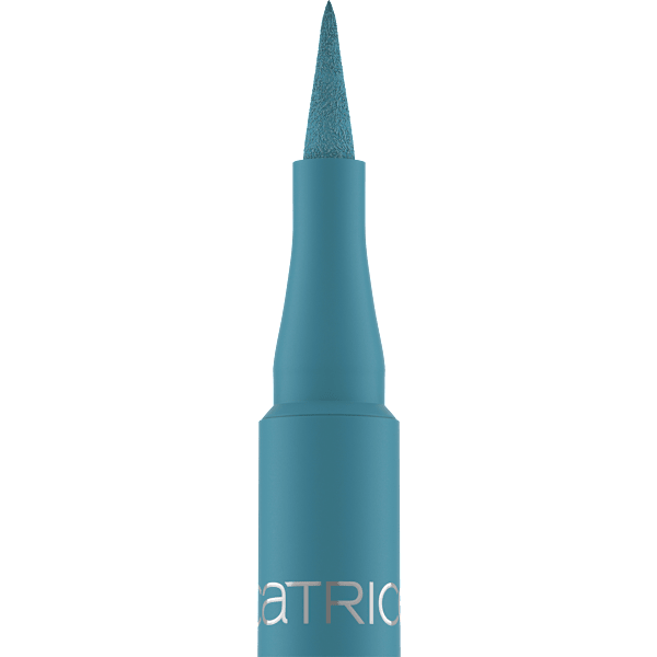 Eyeliner Calligraph Artist Matte 030 Off Tropic CATRICE