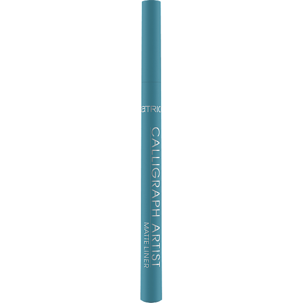 Eyeliner Calligraph Artist Matte 030 Off Tropic CATRICE