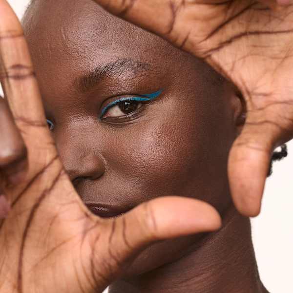 Eyeliner Calligraph Artist Matte 030 Off Tropic CATRICE