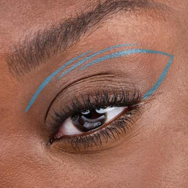 Eyeliner Calligraph Artist Matte 030 Off Tropic CATRICE