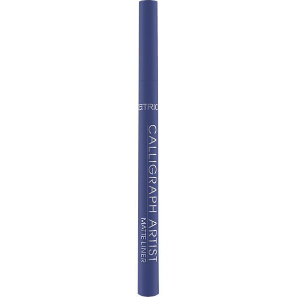 Eyeliner Calligraph Artist Matte 060 Midnight Sky CATRICE