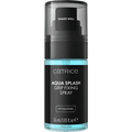Fixierspray Aqua Splash Grip CATRICE