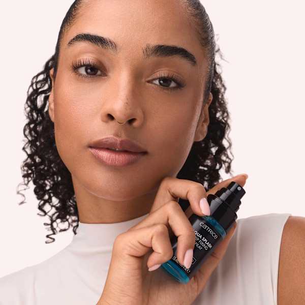Fixierspray Aqua Splash Grip CATRICE