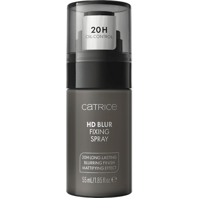 CATRICE Fixing spray HD Blury, 55 ml