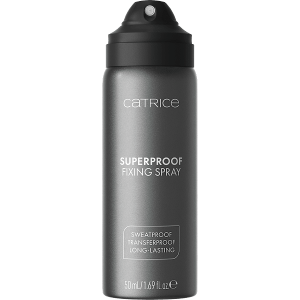 Fixierspray Superproof CATRICE