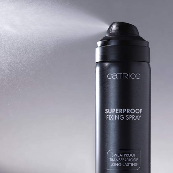 Fixierspray Superproof CATRICE