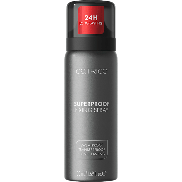 Fixierspray Superproof CATRICE
