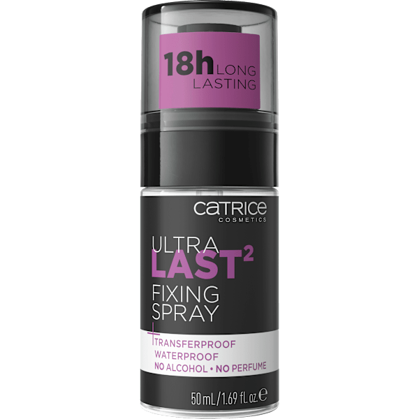 Fixierspray Ultra Last2 CATRICE