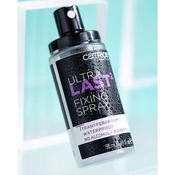 Fixierspray Ultra Last2 CATRICE