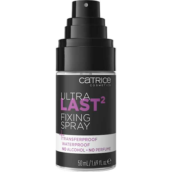 Fixierspray Ultra Last2 CATRICE