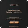 Foundation Cushion Invisible Cover 024N CATRICE