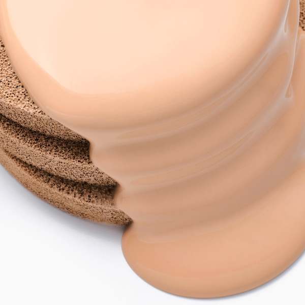 Foundation Cushion Invisible Cover 024N CATRICE