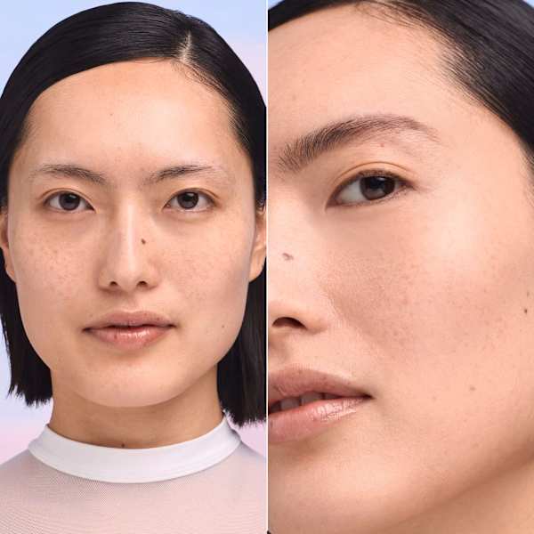 Foundation Cushion Invisible Cover 024N CATRICE
