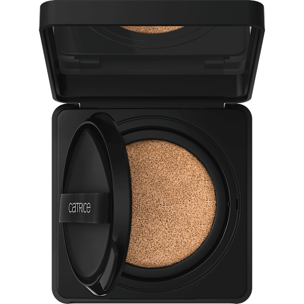 Foundation Cushion Invisible Cover 024N CATRICE
