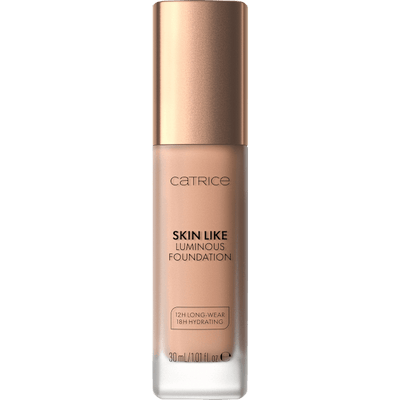 CATRICE Foundation Skin Like Luminous 027C, 30 ml