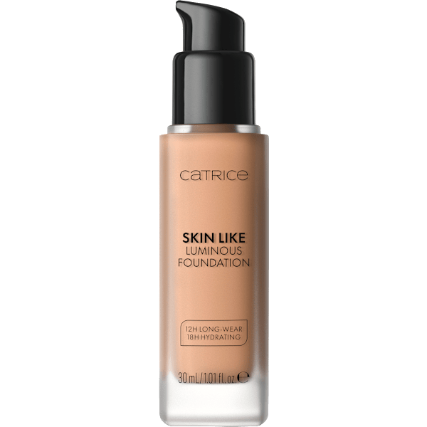 Foundation Skin Like Luminous 032W CATRICE