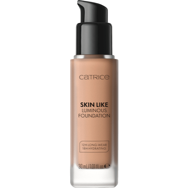 Foundation Skin Like Luminous 042C CATRICE