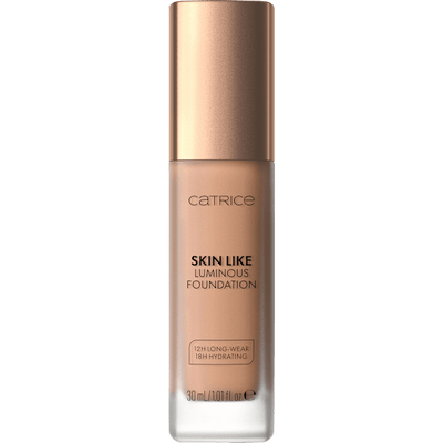 CATRICE Foundation Skin Like Luminous 042C, 30 ml
