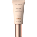 Foundation Skin Like Tinted Moisturizer LSF 30, 020N CATRICE