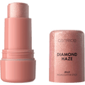 Highlighter Diamond Haze Jelly Stick 010 Born To Sparkle CATRICE