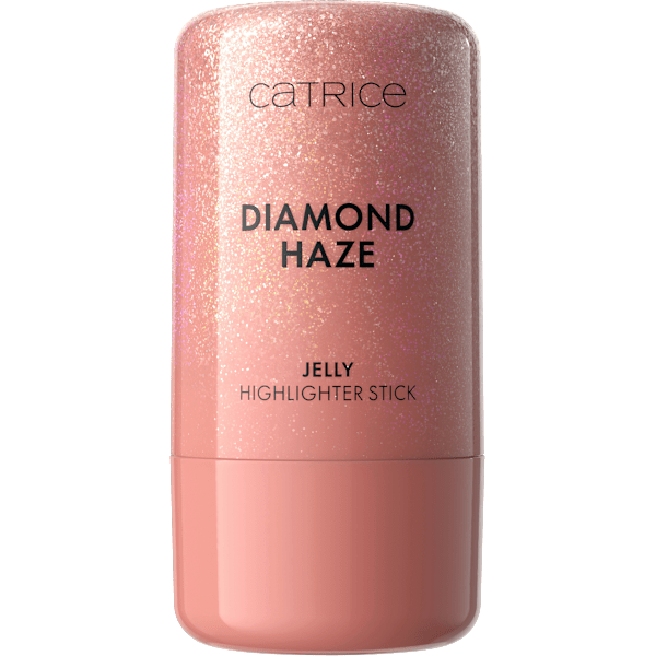 Highlighter Diamond Haze Jelly Stick 010 Born To Sparkle CATRICE