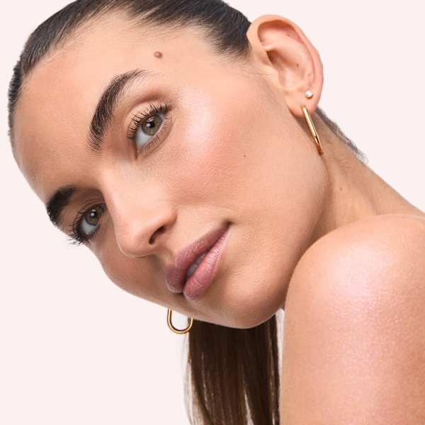 Highlighter Diamond Haze Jelly Stick 010 Born To Sparkle CATRICE
