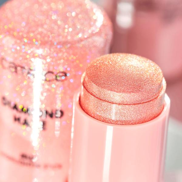Highlighter Diamond Haze Jelly Stick 010 Born To Sparkle CATRICE