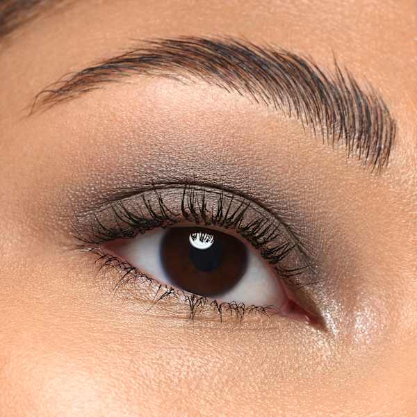 Lidschatten Diamond Treasures Cream to Powder 030 Smokey Diamond CATRICE