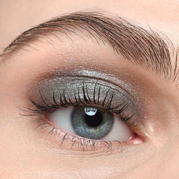 Lidschatten Diamond Treasures Cream to Powder 030 Smokey Diamond CATRICE