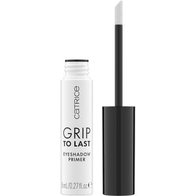 CATRICE Eyeshadow Primer Grip to Last 010 Made to Stay, 8 ml