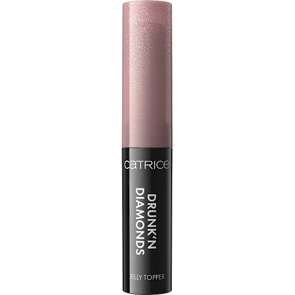 Lidschatten Stick Drunk'n Diamonds Jelly Topper 020 Blossom Lights CATRICE