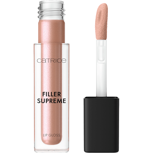 Lipgloss Filler Supreme 080 The Sugarcoated Truth CATRICE