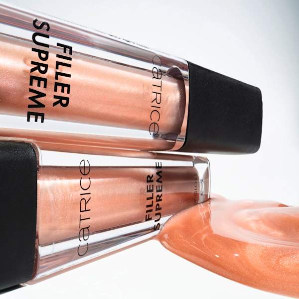 Lipgloss Filler Supreme 080 The Sugarcoated Truth CATRICE