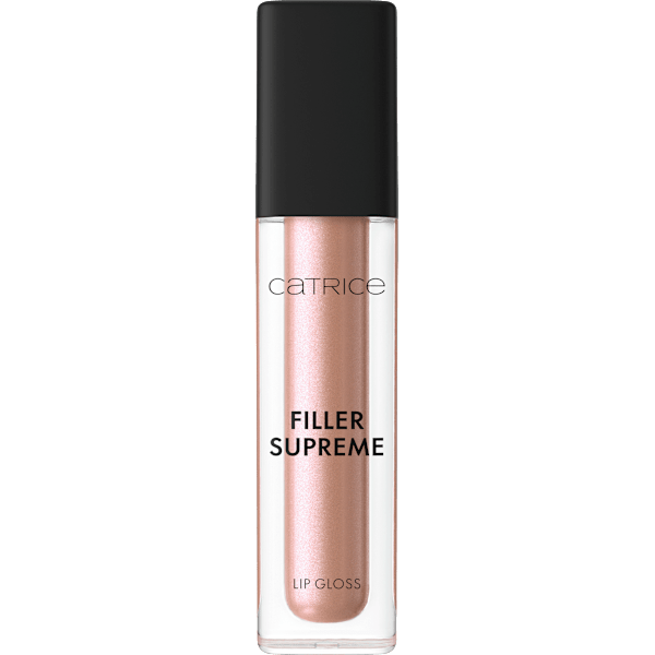Lipgloss Filler Supreme 080 The Sugarcoated Truth CATRICE