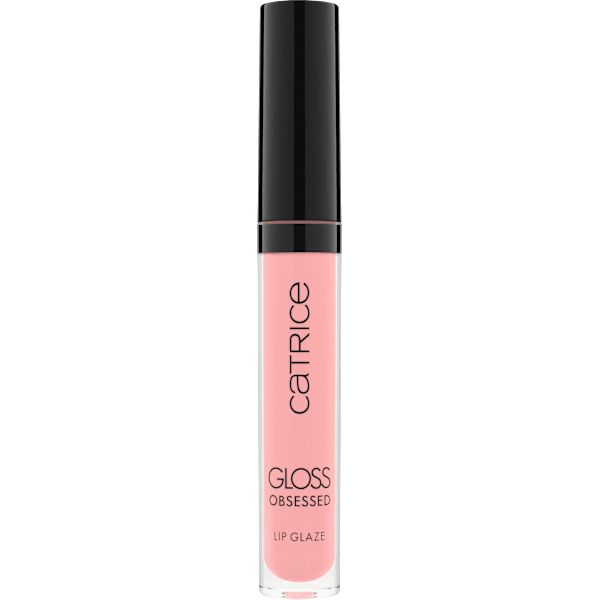 Lipgloss Gloss Obsessed Lip Glaze 020 Same Gloss, Different Day CATRICE