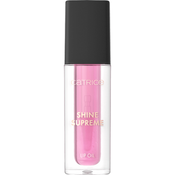 Lipgloss Shine Supreme Lip Oil 010 Melon Dew CATRICE