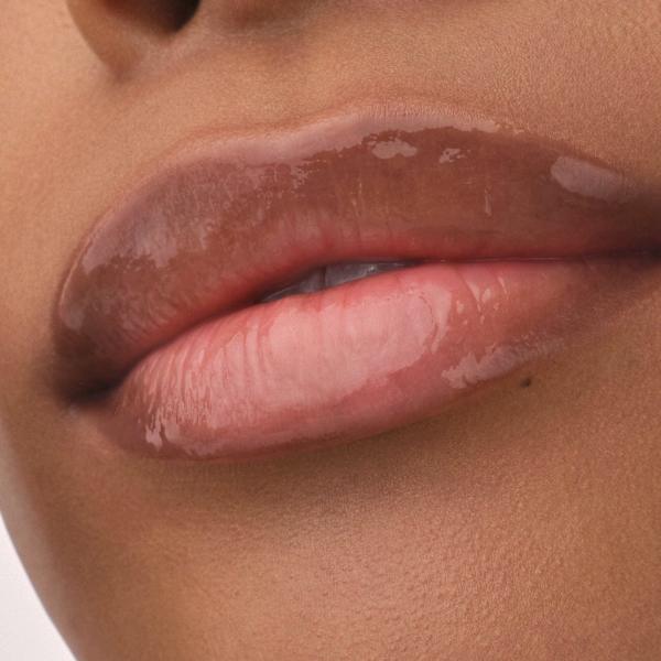 Lipgloss Shine Supreme Lip Oil 010 Melon Dew CATRICE