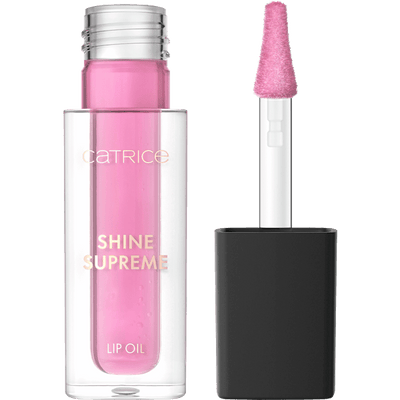 CATRICE Lip gloss Shine Supreme Lip Oil 010 Melon Dew, 4 ml