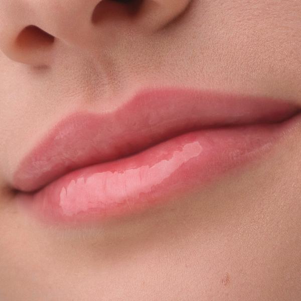 Lipgloss Shine Supreme Lip Oil 020 Peach Please CATRICE