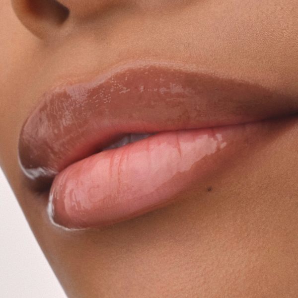 Lipgloss Shine Supreme Lip Oil 030 Berry Shot CATRICE