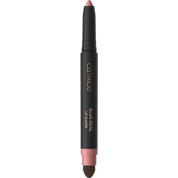 Lipliner Blur-Real Lip Shaper 010 Sharp CATRICE