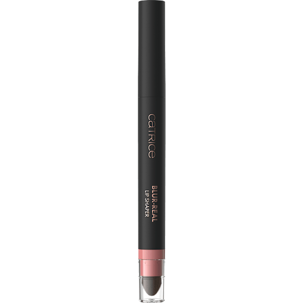 Lipliner Blur-Real Lip Shaper 010 Sharp CATRICE